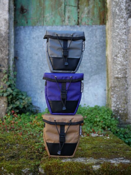 camera bags handlebar