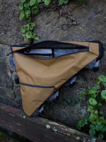 full framebag coyote