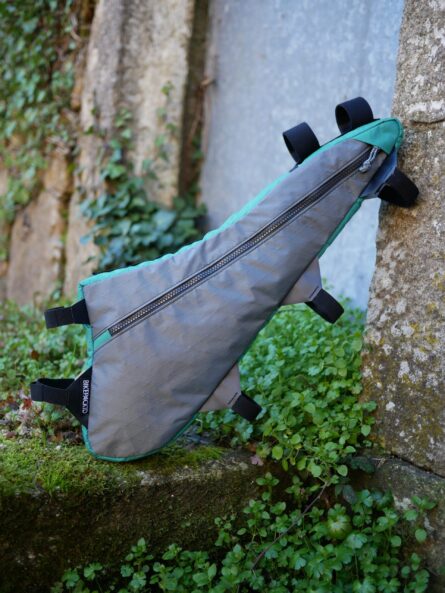 framebag doble suspension