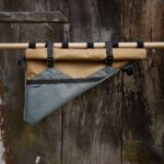 framebag roll top coyote gris