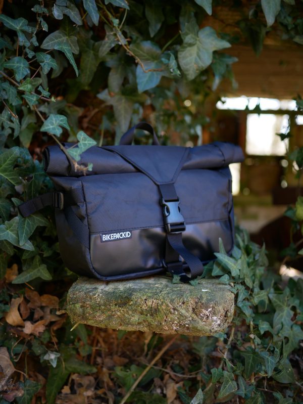 bolsa de manillar