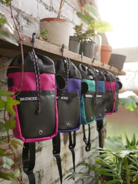stembag ecopak
