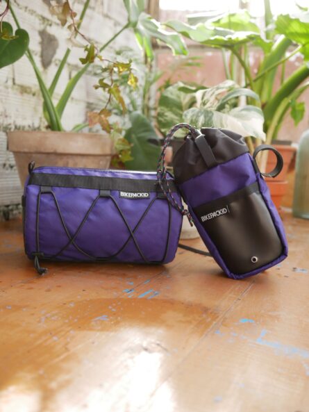 stembag handlebar bag ecopak