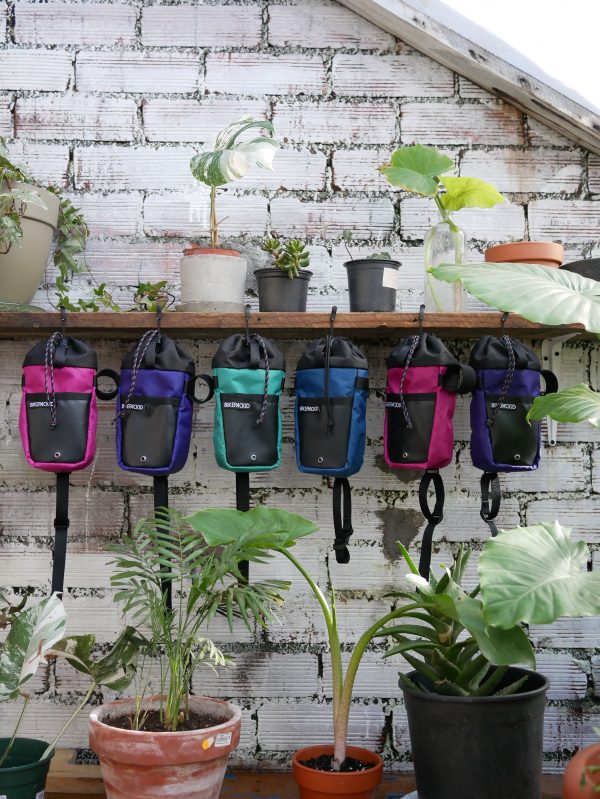 stembag handlebar ecopak