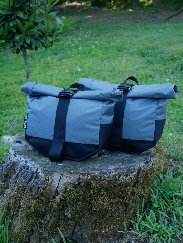 MINI PANNIERS