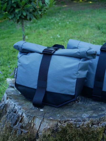 MINI PANNIERS