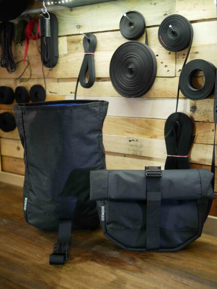nano panniers