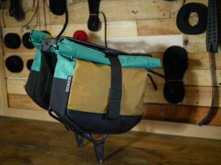 little panniers