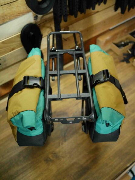 mini panniers