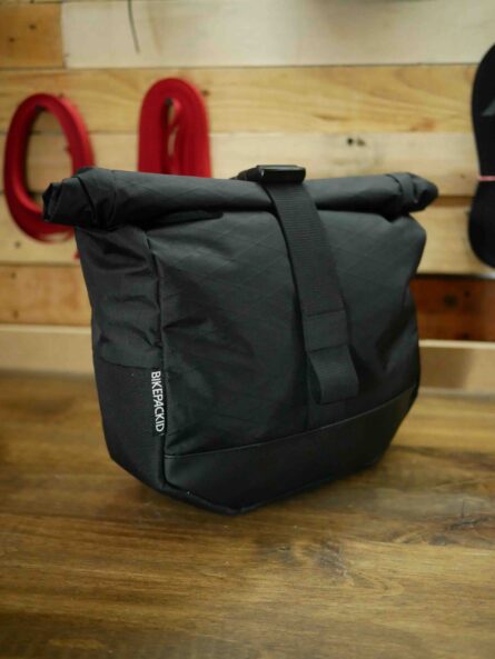 nano panniers