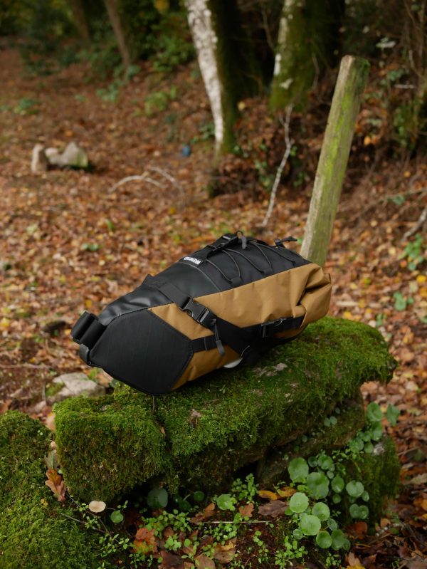 saddlebag