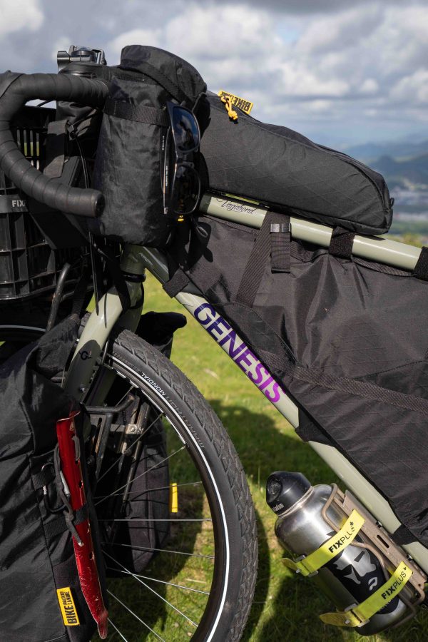 bikecanine