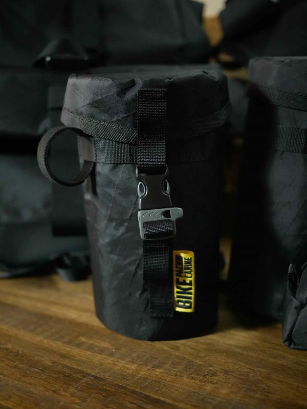 stembag bikecanine