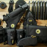 bikepacking bags bikecanine