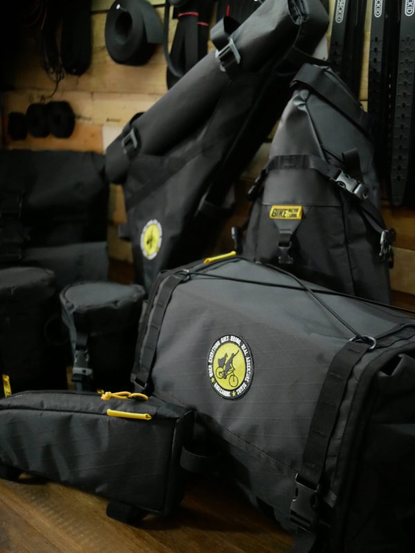 bolsas bikecanine
