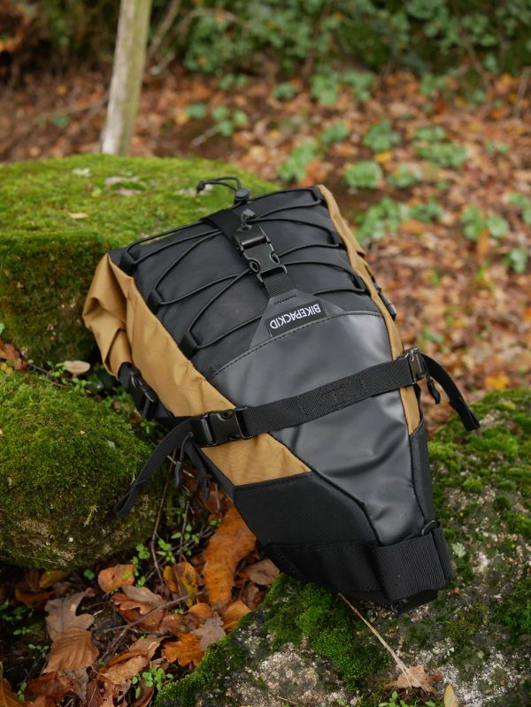 bikepackid bag
