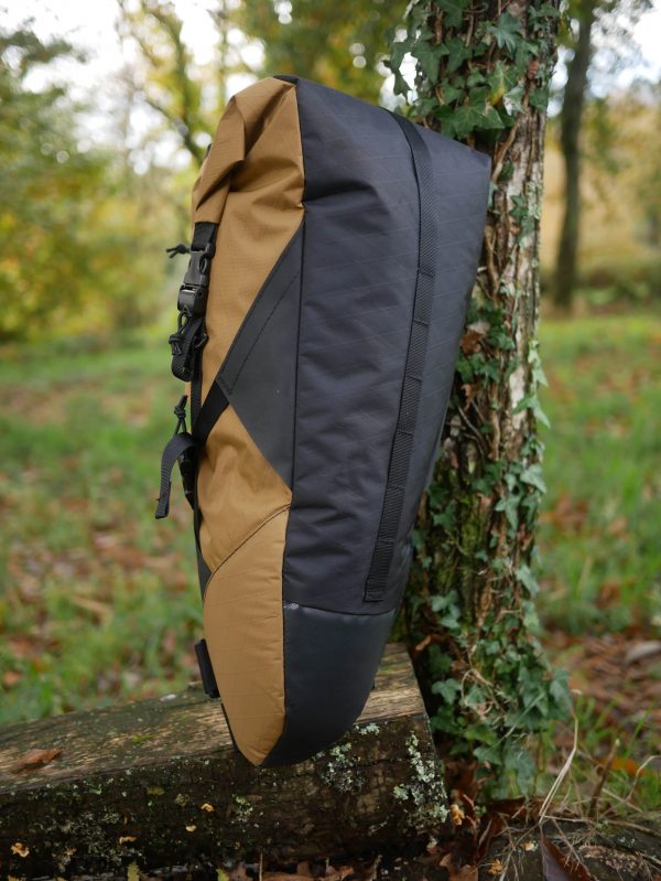 SADDLEBAG 14L