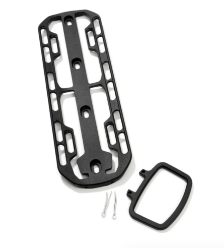 bottle cage fixplus