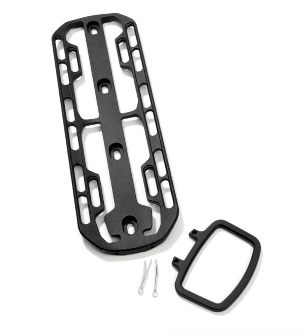 bottle cage fixplus