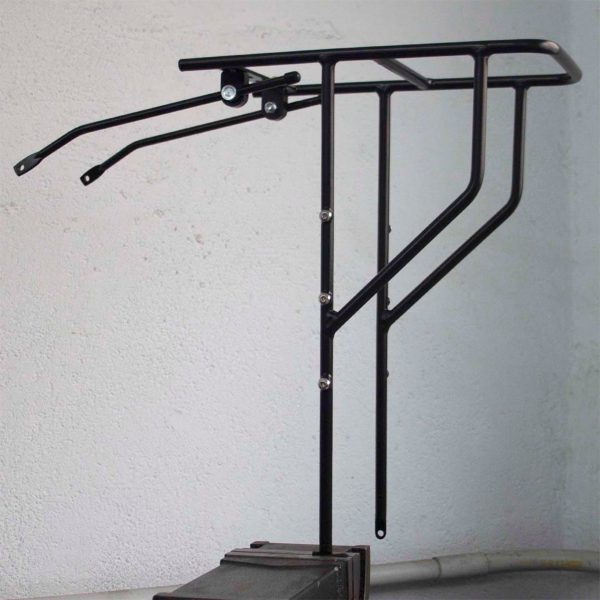 Minimal RACK