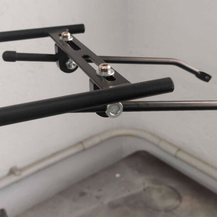 portabultos Bikepacking