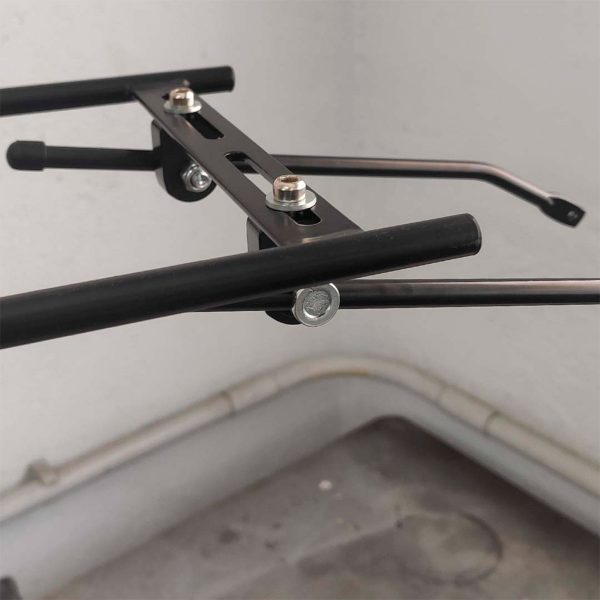 portabultos Bikepacking