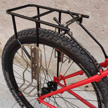 bikepacking rack