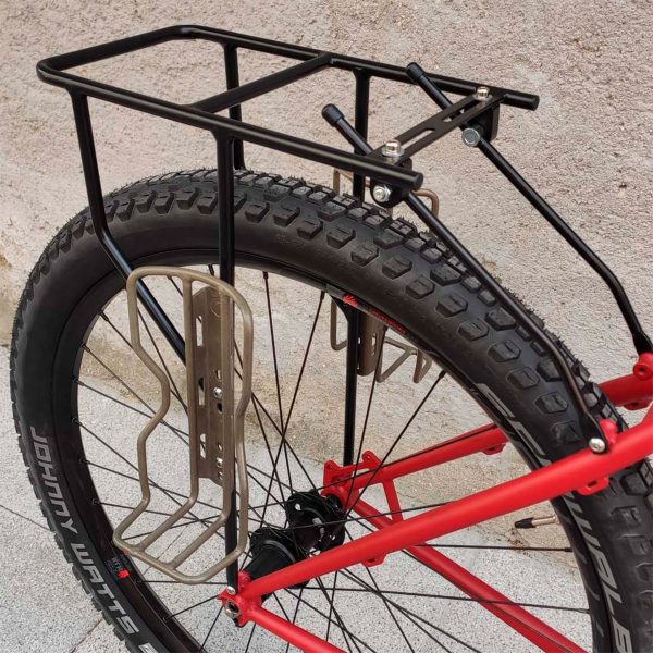 bikepacking rack