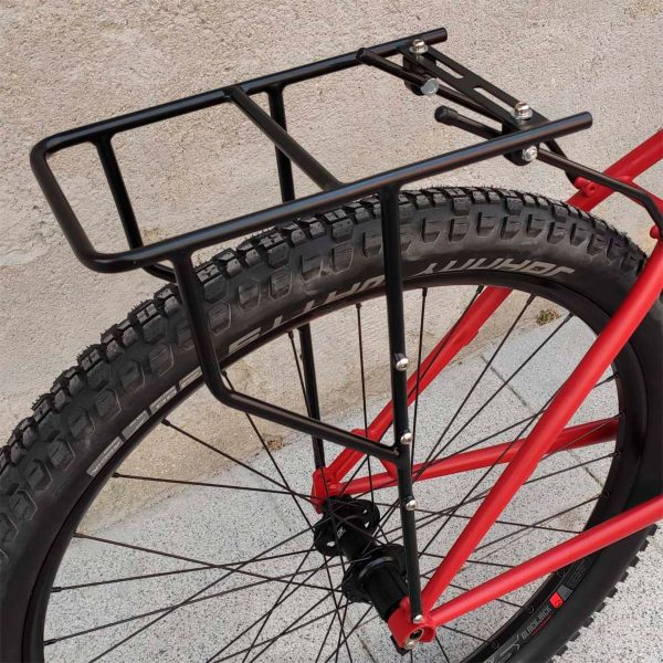 bikepacking rack