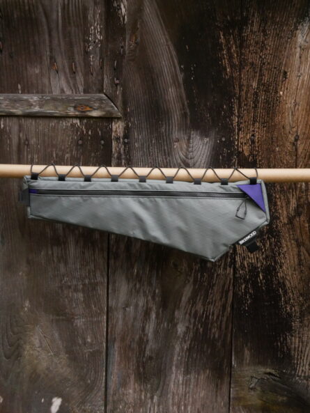 HALF FRAME BAG - BOLSA DE CUADRO SUPERIOR