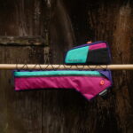HALF FRAME BAG - BOLSA DE CUADRO SUPERIOR