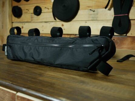 HALF FRAMEBAG - Bolsa mitad de cuadro - Imagen 3