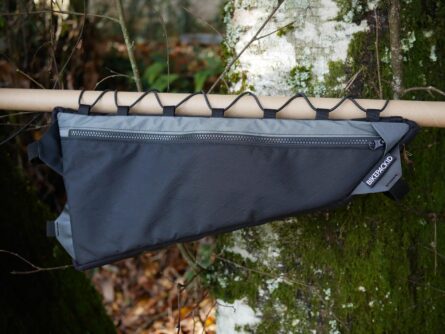 HALF FRAMEBAG - Bolsa mitad de cuadro - Imagen 4