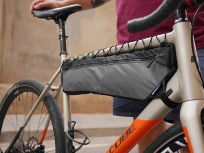 HALF FRAMEBAG - Bolsa mitad de cuadro