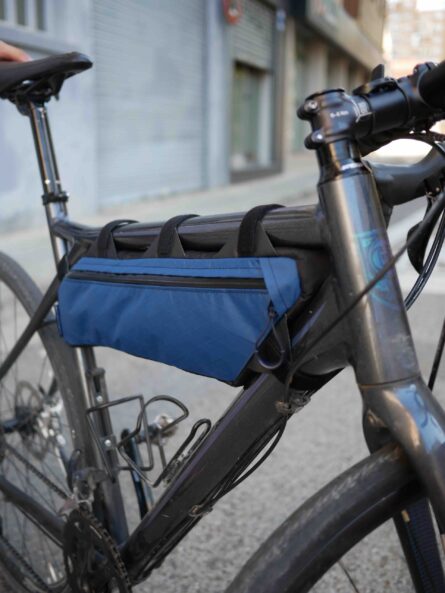 HALF FRAMEBAG - Bolsa mitad de cuadro - Imagen 7