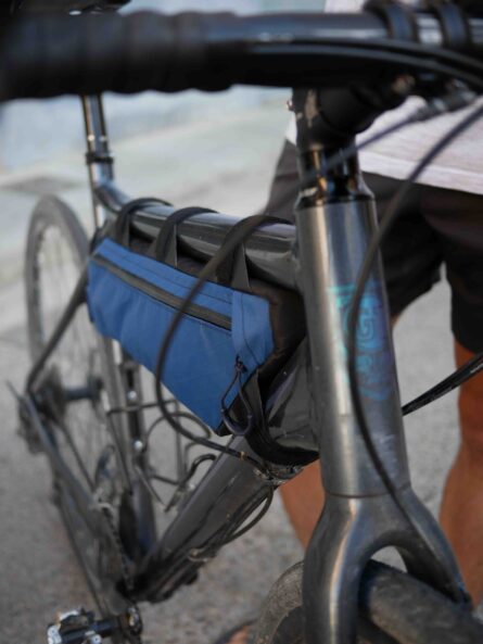 HALF FRAMEBAG - Bolsa mitad de cuadro - Imagen 8
