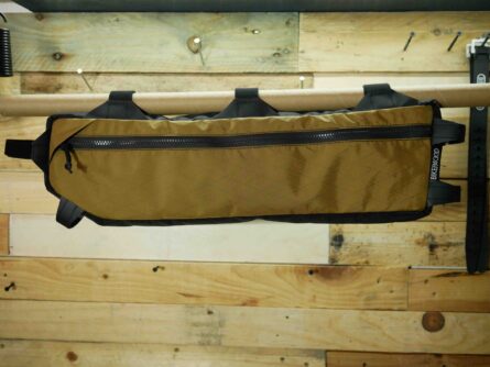 HALF FRAMEBAG - Bolsa mitad de cuadro - Imagen 10