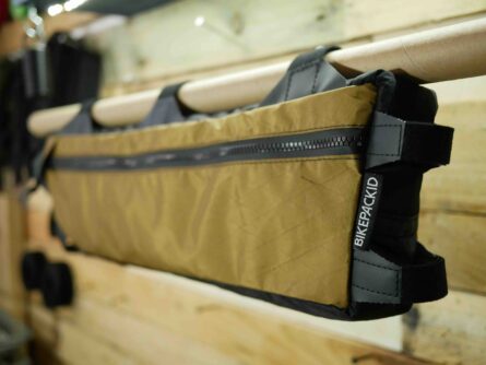 HALF FRAMEBAG - Bolsa mitad de cuadro - Imagen 11