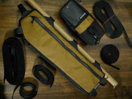 HALF FRAMEBAG - Bolsa mitad de cuadro - Imagen 12