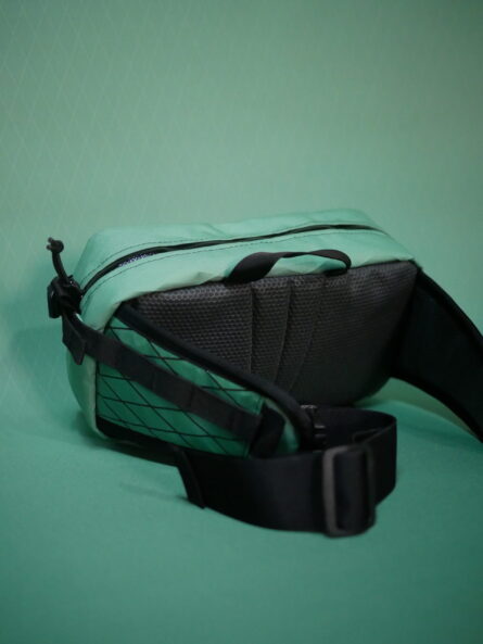 RIÑO BAG CREMALLERA - Imagen 7