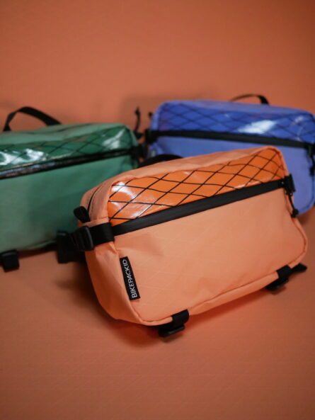 RIÑO BAG CREMALLERA - Imagen 2
