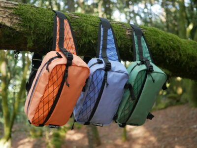 RIÑO BAG CREMALLERA