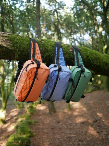 RIÑO BAG CREMALLERA - Imagen 1