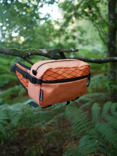 RIÑO BAG CREMALLERA - Imagen 4
