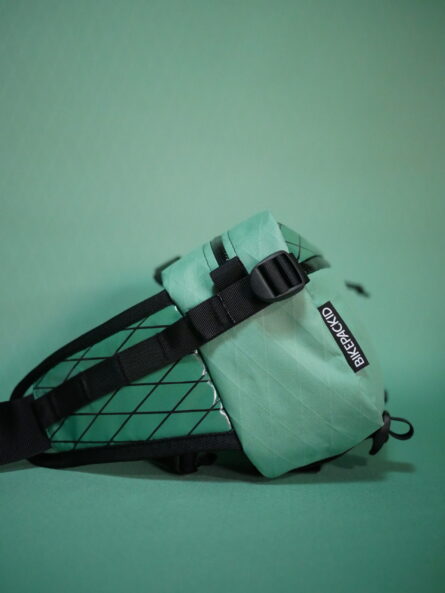 RIÑO BAG CREMALLERA - Imagen 8