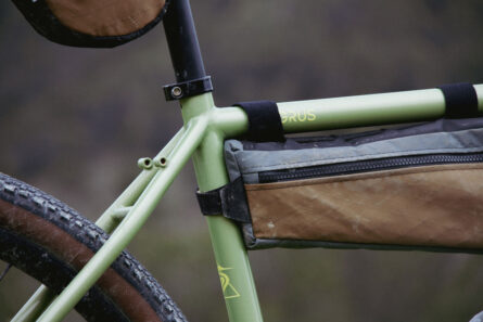 HALF FRAMEBAG - Bolsa mitad de cuadro - Imagen 6