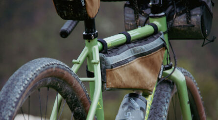 HALF FRAMEBAG - Bolsa mitad de cuadro - Imagen 2