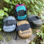 Multi-Tool Seat Bag mini bolsa de sillín