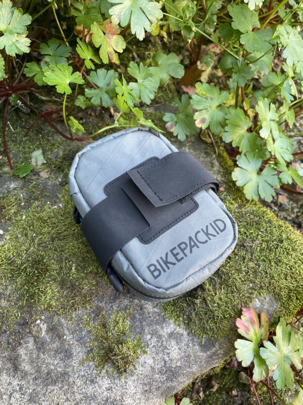 Multi-Tool Seat Bag mini bolsa de sillín