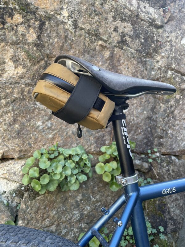 Multi-Tool Seat Bag mini bolsa de sillín